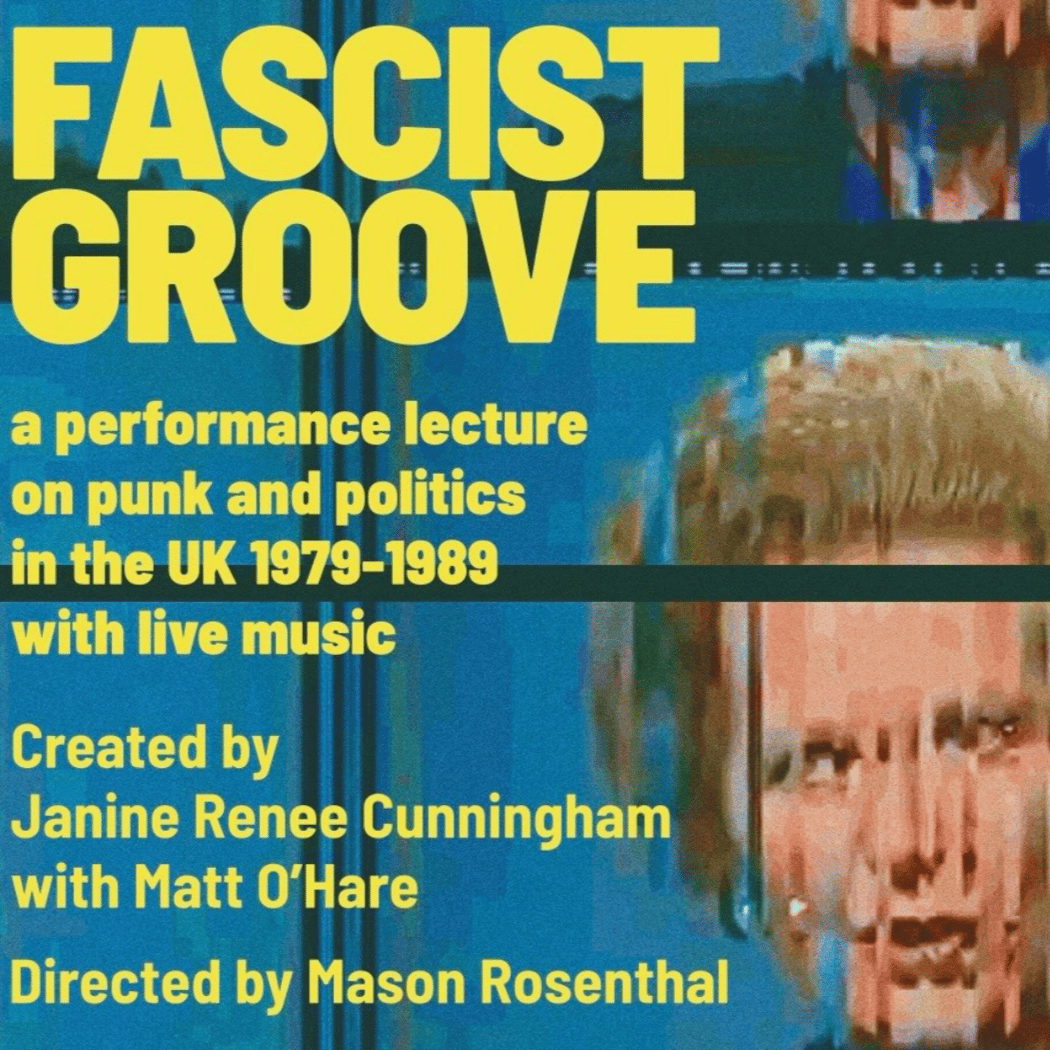 Fascist Groove